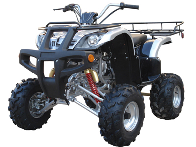 110cc ATV