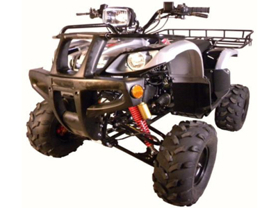 Wholesale 125cc Full Size utility ATV