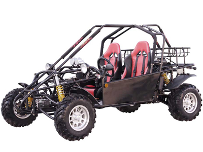 800cc Go kart