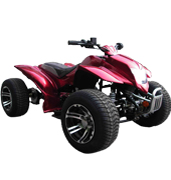 MFB-R10 Wholesale 125cc ATV