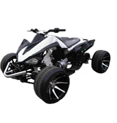 MFB-R12 Wholesale 125cc ATV