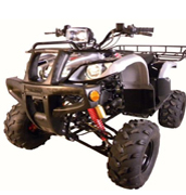 MFP-125ATV-03 Wholesale 125cc ATV