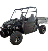 MFB-970-9 Wholesale utility vehicle