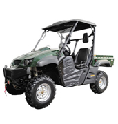 Wholesale utility vehicle