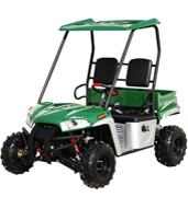 Wholesale utility vehicle