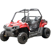 Wholesale utility vehicle