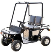 Wholesale utility vehicle