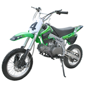 Wholesale 125cc dirt bike
