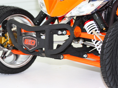 Lambo Racing Quad ATV 150cc