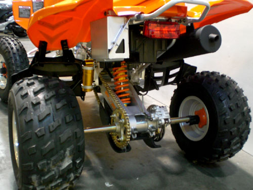 Race 300cc atv atv 4 wheeler