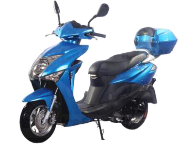 MFM-6-F Wholesale 50cc scooter