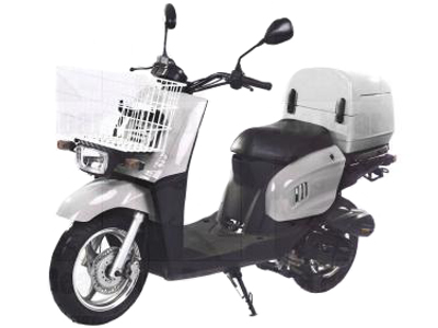 MFM-9-F Wholesale 50cc scooter