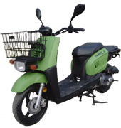 gas 49cc moped wholesale