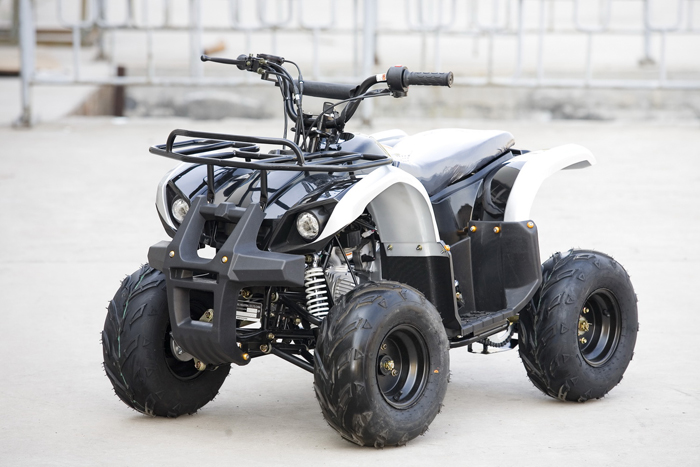 Wholesale 110cc quad atv