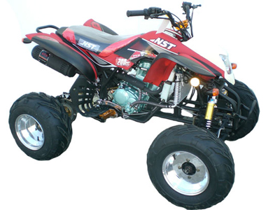 Quad Race 200cc ATV Quad Race 200cc ATV
