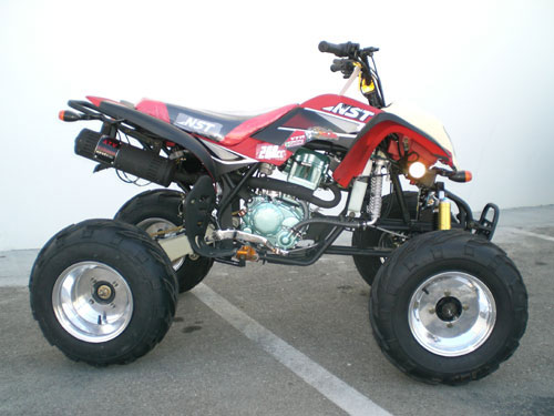 Wholesale Quad Race 200cc ATV Wholesale Quad Race 200cc ATV