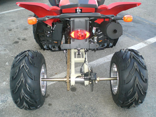Wholesale Quad Race 200cc ATV Wholesale Quad Race 200cc ATV