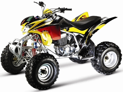 Wholesale 250cc ATV Racing Quad Wholesale 250cc ATV Racing Quad