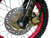 125cc Dirt-Bike 125cc Dirt-Bike