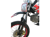 125cc Dirt-Bike 125cc Dirt-Bike