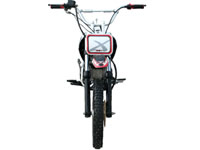 125cc Dirt-Bike 125cc Dirt-Bike
