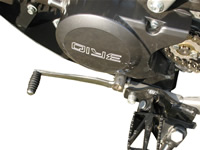 125cc Dirt-Bike 125cc Dirt-Bike