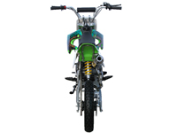 125cc Dirt-Bike 125cc Dirt-Bike