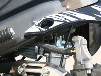 125cc Dirt-Bike 125cc Dirt-Bike