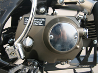 125cc Dirt-Bike 125cc Dirt-Bike