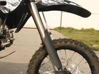 125cc Dirt-Bike 125cc Dirt-Bike