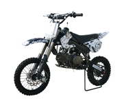 125cc Dirt-Bike 125cc Dirt-Bike