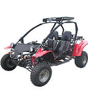 Wholesale 150cc go-kart