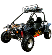 Wholesale 150cc go-kart