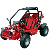 Wholesale 150cc go-kart