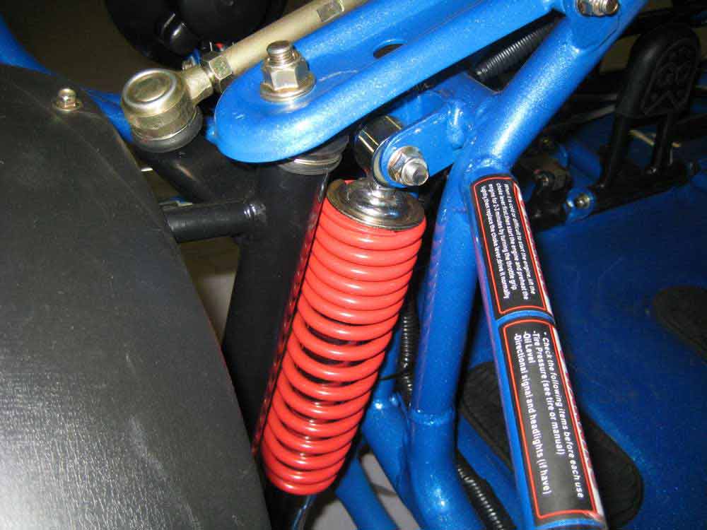 250cc Go-Kart for teen 250cc Go-Kart for teen