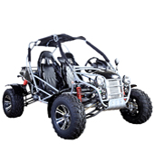 Wholesale 250cc Go-kart
