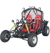Wholesale 250cc Go-kart