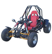 Wholesale 250cc Go-kart