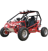 Wholesale 250cc Go-kart