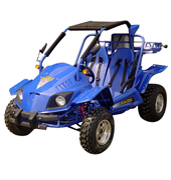 Wholesale 250cc Go-kart