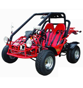 Wholesale 250cc Go-kart