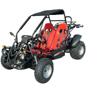 Wholesale 250cc Go-kart