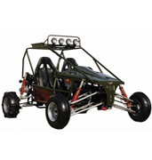 Wholesale 800cc Go-kart