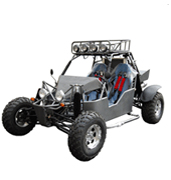 Wholesale 1000cc Go-kart