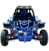 Wholesale 800cc Go-kart