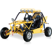 Wholesale 800cc Go-kart