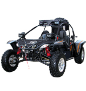 Wholesale 1100cc Go-kart