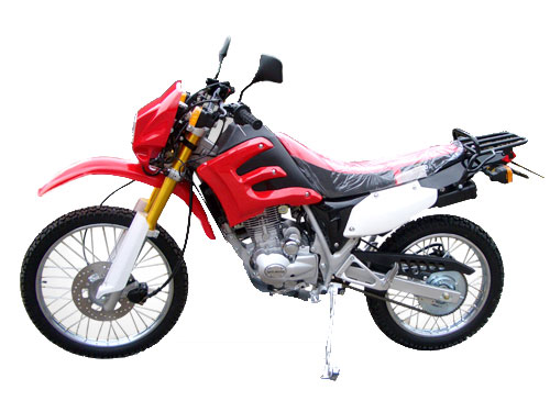Dirt Bike Motorcycle 200cc Wholesale Dirt Bike Motorcycle 200cc