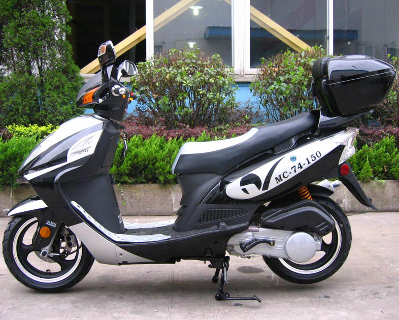 150cc Scooter sale