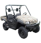 Wholesale utility vehicle